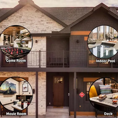 Smith Creek Resort